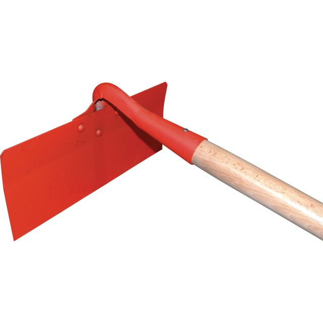 Racloir Cantonnier 35CM avec Manche référence fournisseur 2424213